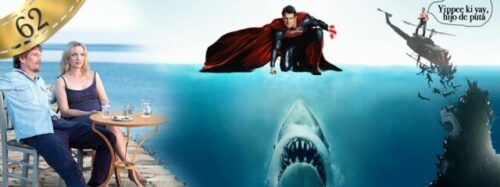 Esta peli ya la he visto episodio 62: Necesitamos un barco más grande