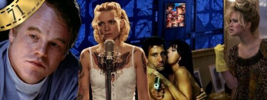Esta peli ya la he visto episodio 71: La gran estafa de O. Russell