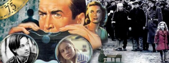 Esta peli ya la he visto episodio 75: La redada indiscreta