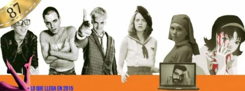 Esta peli ya la he visto episodio 87: El podcast más sucio de Escocia