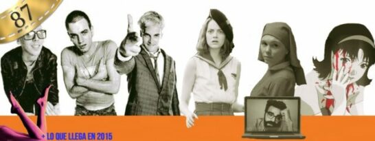 Esta peli ya la he visto episodio 87: El podcast más sucio de Escocia