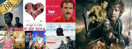 Esta peli ya la he visto episodio 88: Yippee-ki-yay, hobbitfucker!