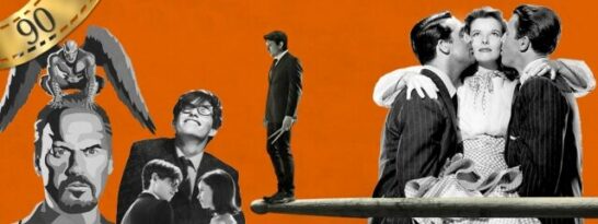 Esta peli ya la he visto episodio 90: Biopic o (la inesperada virtud de la elipsis)