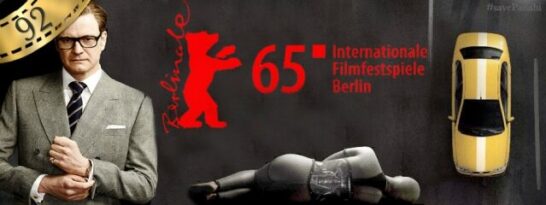 Esta peli ya la he visto episodio 92: Berlinale Ascending