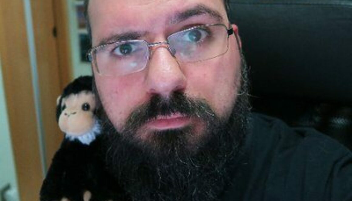 Víctor Matute