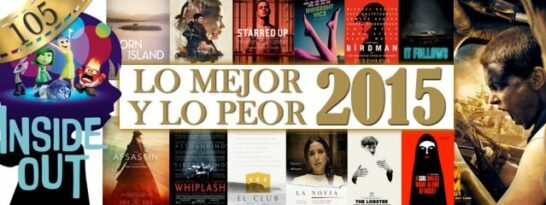 Esta peli ya la he visto episodio 105: Una novia furiosa te sigue a casa de visita reflexionando sobre la ignorancia de alegría