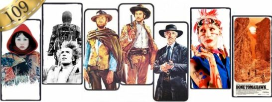 Esta peli ya la he visto episodio 109 – El vaquero, el caníbal y el conejo