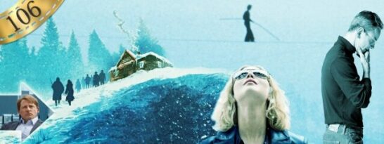 Esta peli ya la he visto episodio 106: Tarantino on Wire