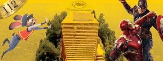 Esta peli ya la he visto episodio 112 – Palma de Odio