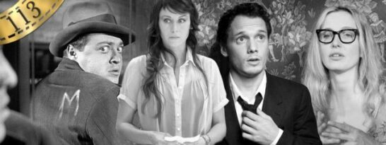 Esta peli ya la he visto episodio 113 – La marca del muñón