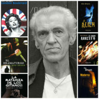 A bocajarro 5 – Ken Bruen