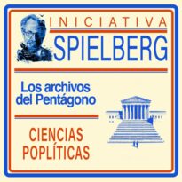 INICIATIVA SPIELBERG #19: Los archivos del Pentágono (2017)