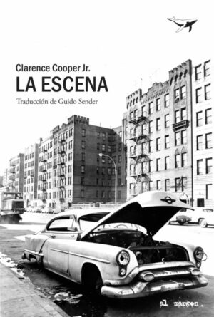 A bocajarro 6 – La escena, Clarence Cooper
