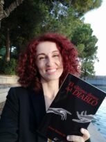#111 PERSONAJES MALVADOS Y «EL ÚLTIMO DESEO DEL DIABLO», CON ASUN MARTÍN