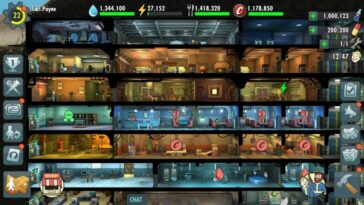 59 – El Fallout es como 13 Rue del Percebe