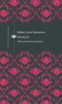 #122 OLALLA, ROBERT LOUIS STEVENSON
