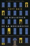 #126 La biblioteca de la Medianoche, Matt Haig