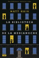 #126 La biblioteca de la Medianoche, Matt Haig