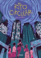#127 EL RITO CIRCULAR, IVÁN LEDESMA (¡CHARLA CON EL AUTOR!)