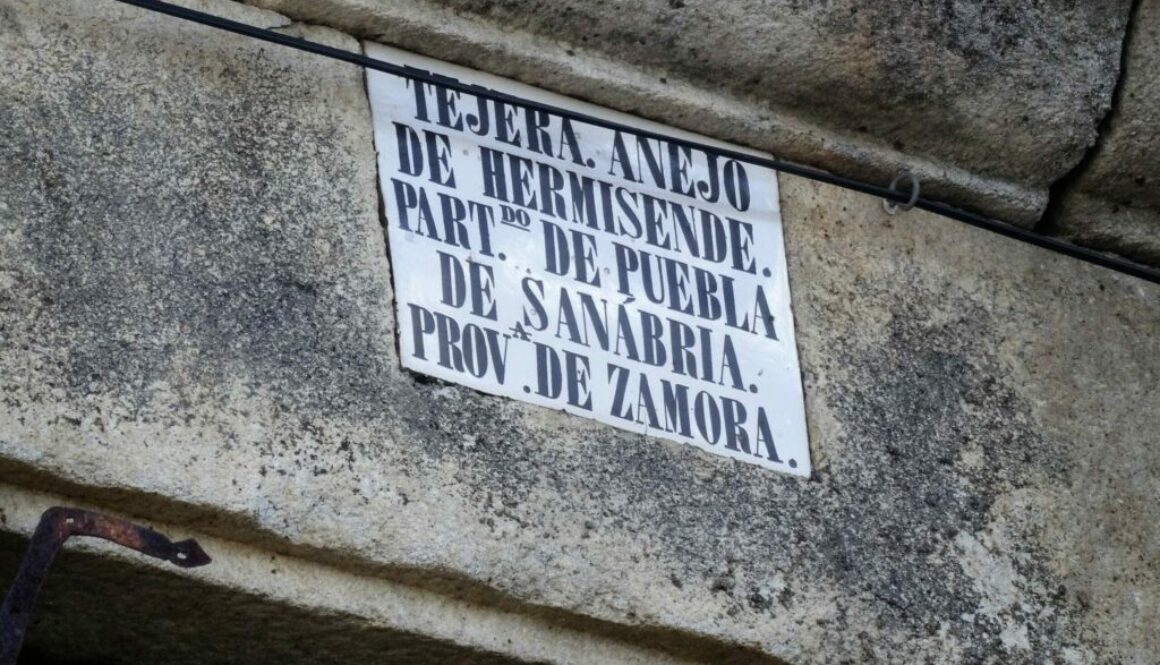 LA TEJERA