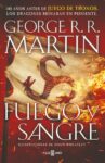 #129: Fuego y Sangre (La Casa del Dragón), George R.R. Martin