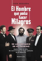 A bocajarro 15 – El hombre que podía hacer milagros, Iván Reguera