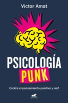 #137 PSICOLOGÍA PUNK, VÍCTOR AMAT (¡CHARLA CON EL AUTOR!)