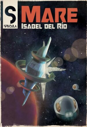 #141 MARE (MADRE), ISABEL DEL RÍO