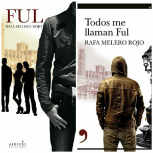 A bocajarro 19 – Ful, Rafa Melero
