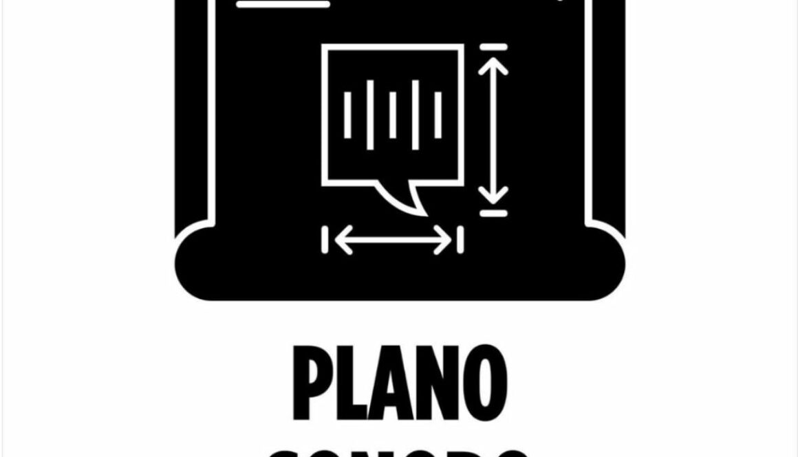 Plano Sonoro