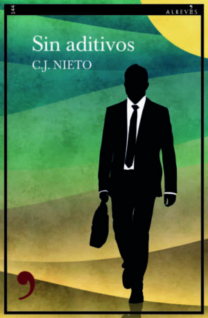 A bocajarro 21 – Sin aditivos, Carmen J. Nieto