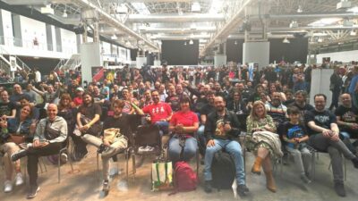 66 – Directo Retro Barcelona 2023