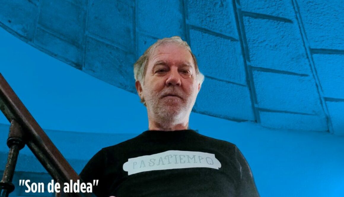 “Manuel Vilar Álvarez” Episodio 1: Son de aldea.