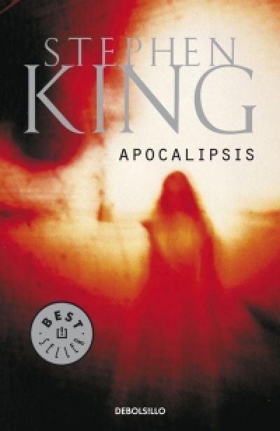 #156 APOCALIPSIS, STEPHEN KING
