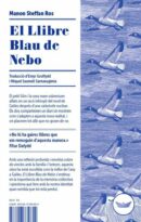 #157 EL LLIBRE BLAU DE NEBO (EL LIBRO AZUL DE NEBO), MANON STEFFAN ROS