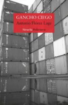 A bocajarro 27 – Gancho ciego, Antonio Flórez