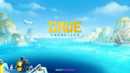 01 – Dave the Diver