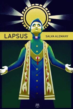 A bocajarro 29 – Lapsus, Salva Alemany