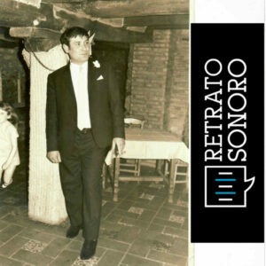 Episodio 4, “Da cepa á bodega con Quin Álvarez e Jorge Marcote”: Son nacionalista porque creo na miña terra.