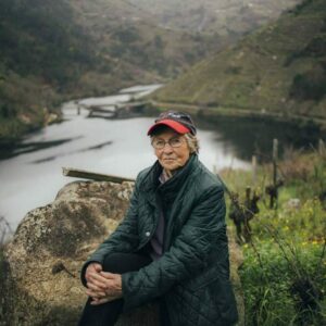 Episodio 1: «Non emigrei porque quixen defender e traballar no que é noso».