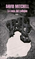 #171 LA CASA DEL CALLEJÓN, DAVID MITCHELL