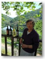Da Cepa á Bodega con Esher Teijeiro e Jorge Marcote: «A voz da terra: o camiño, a incomprensión e a satisfacción do viño ecolóxico»