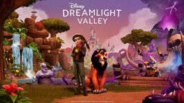 08 – Disney Dreamlight Valley con @CommanderClau