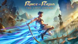07 – Prince of Persia: The Last Crown