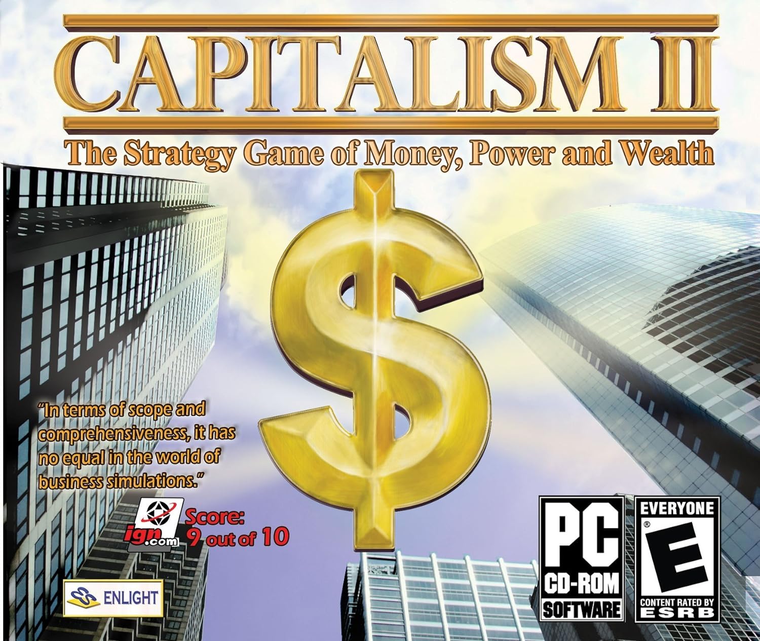 71 - La culpa es del capitalismo.
