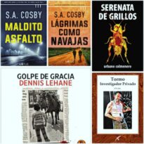 A bocajarro 31 – Ráfaga criminal