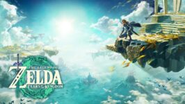 10 – Zelda: Tears of the Kingdom