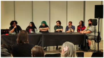 5 – Programa en directe desde la RetroBarcelona