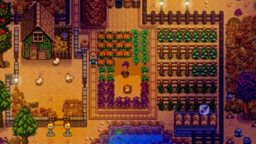 73 – Este juego ya puede votar