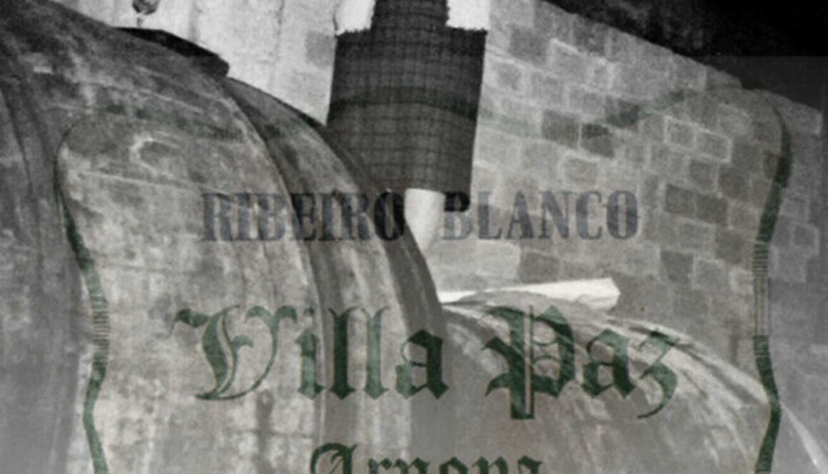 "Da cepa á bodega": En Arnoia, de viaxes vitais e historias inspiradoras.